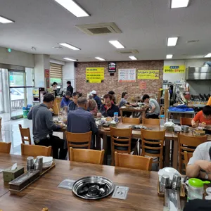 속초코다리찜전문점 리뷰 사진