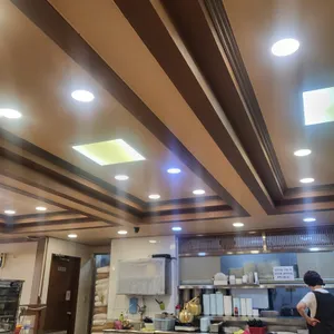 밀면전문점 리뷰 사진