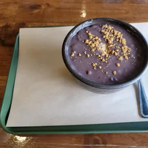 하동녹차옛날팥빙수단팥죽 사진