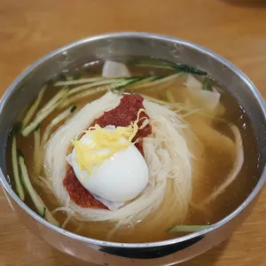 부산가야밀면 사진