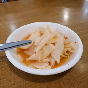 부산가야밀면 사진