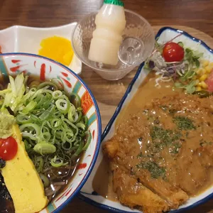 모모식당 사진
