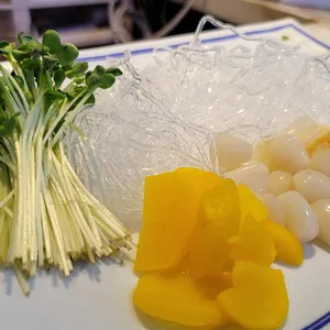 조은참치 사진