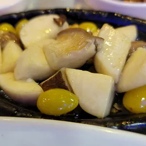 조은참치 사진