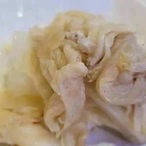 조은참치 사진