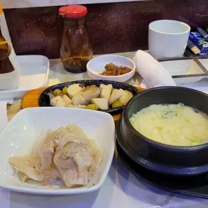 조은참치 사진