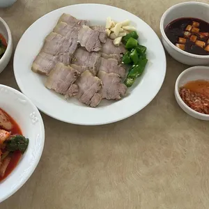 옥수사 대표 사진