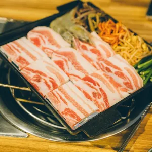 황금돼지 사진