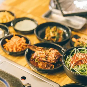 황금돼지 사진