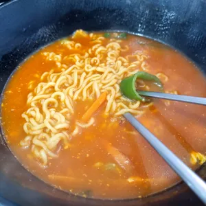 본가철판볶음밥 사진