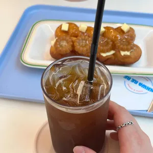 꽈르르 리뷰 사진