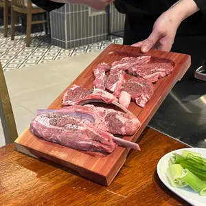 노마드 리뷰 사진