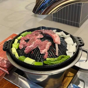 노마드 리뷰 사진