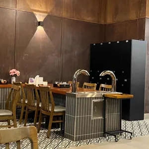 노마드 리뷰 사진