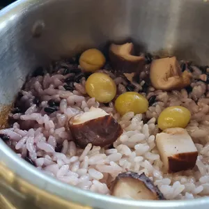 통큰솥뚜껑닭볶음탕&두부생각 리뷰 사진