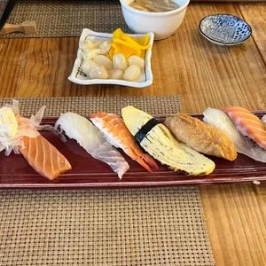 연스시 사진