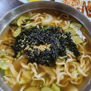 바보면가 사진