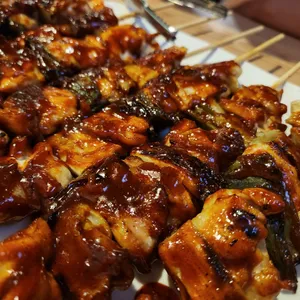 꼬치왕 사진
