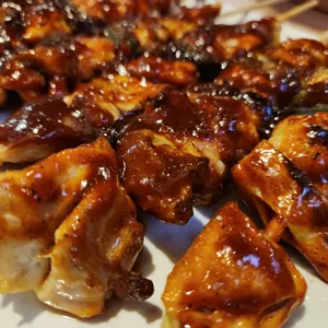 꼬치왕 사진