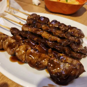꼬치왕 사진