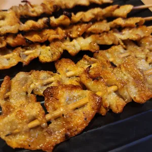 꼬치왕 사진