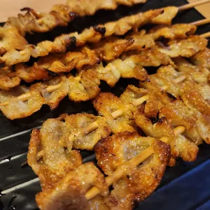 꼬치왕 사진