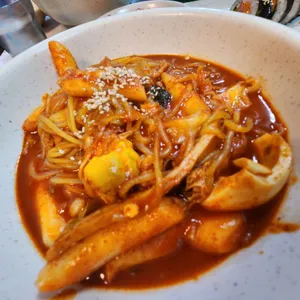 태화분식 사진