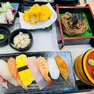 도조스시 사진