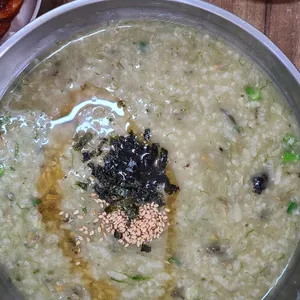 한림칼국수 사진