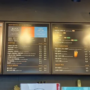 투썸플레이스 리뷰 사진