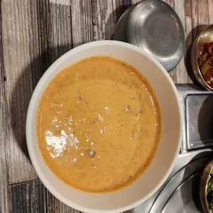 고모네원조콩탕황태탕 사진