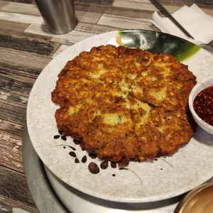 고모네원조콩탕황태탕 사진