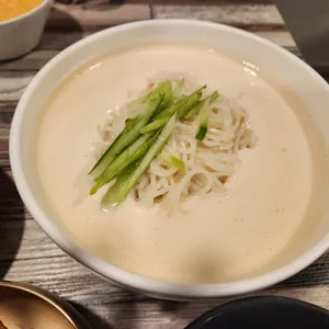 고모네원조콩탕황태탕 사진