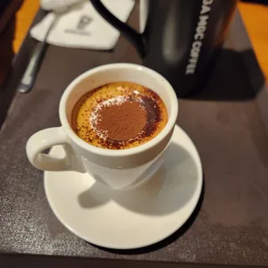 메가커피 사진