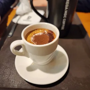 메가커피 사진