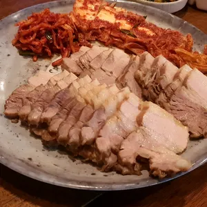 만복국수집 사진