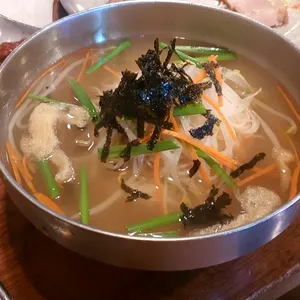 만복국수집 사진