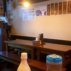 만복국수집 리뷰 사진