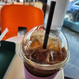 커피집 사진