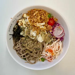 포케올데이 사진