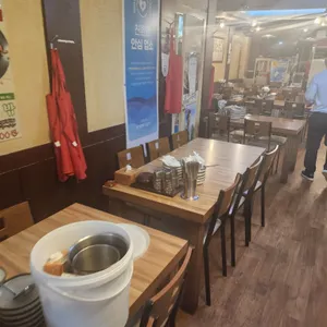 백암왕순대 리뷰 사진