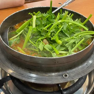 동강나루터 사진