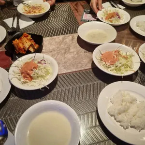 아테네레스토랑 리뷰 사진