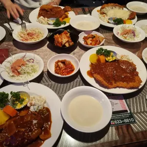 아테네레스토랑 리뷰 사진