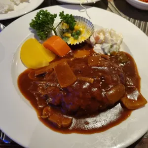 아테네레스토랑 리뷰 사진