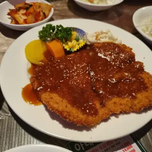 아테네레스토랑 리뷰 사진