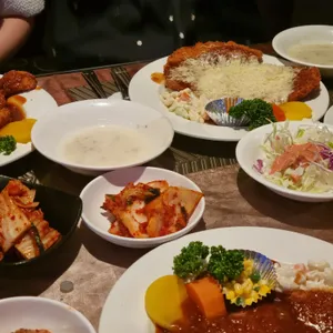 아테네레스토랑 리뷰 사진