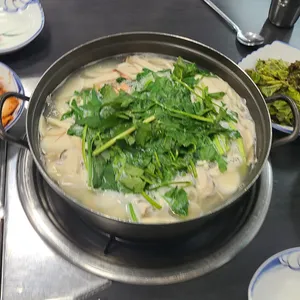 부산복해물칼국수 사진