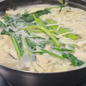 부산복해물칼국수 사진