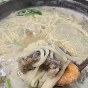 부산복해물칼국수 리뷰 사진